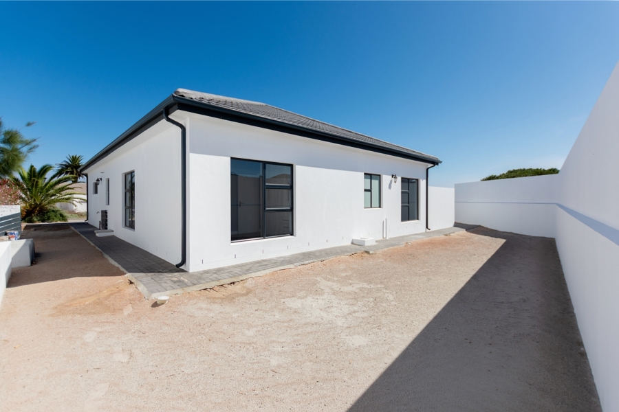 3 Bedroom Property for Sale in Shelley Point Western Cape